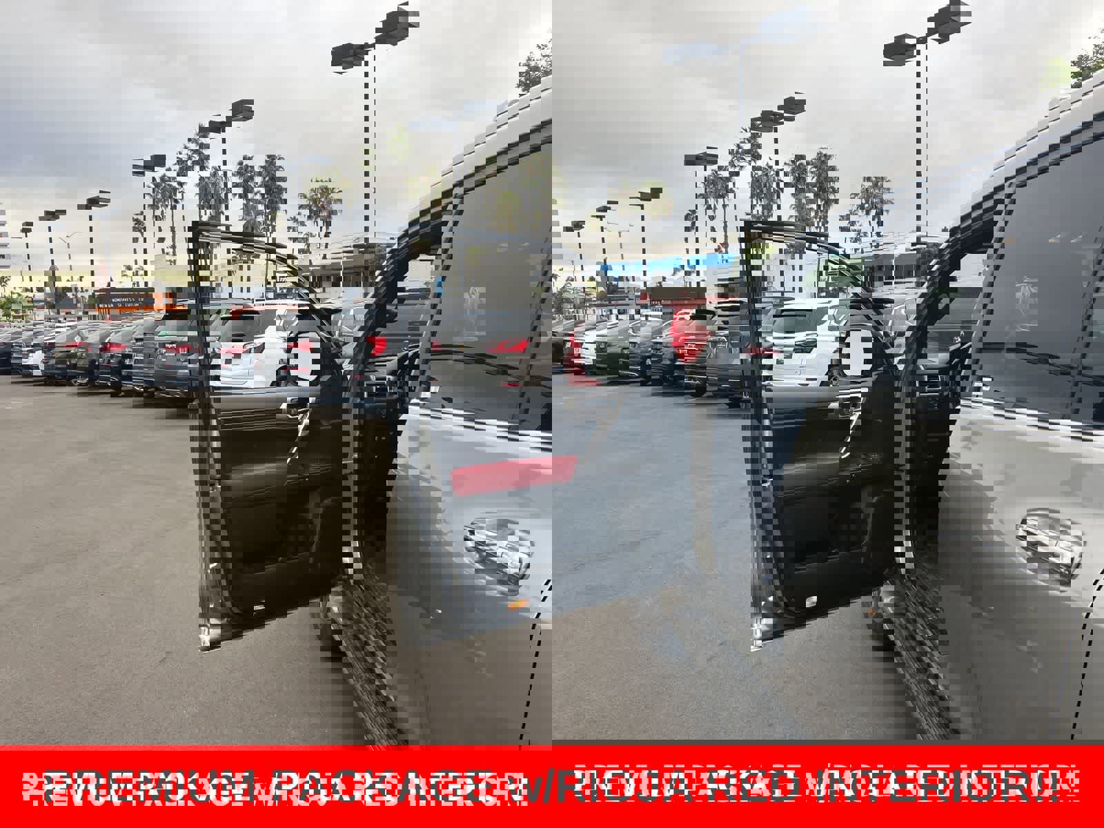 Used 2023 Lexus GX 460 Premium w/ Premium Package image 19