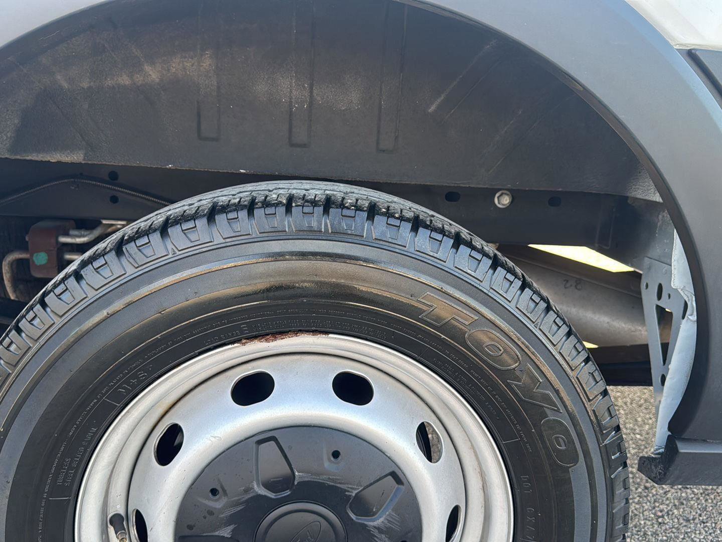 Used 2023 Ford Transit 250 Low Roof w/ Load Area Protection Package image 10