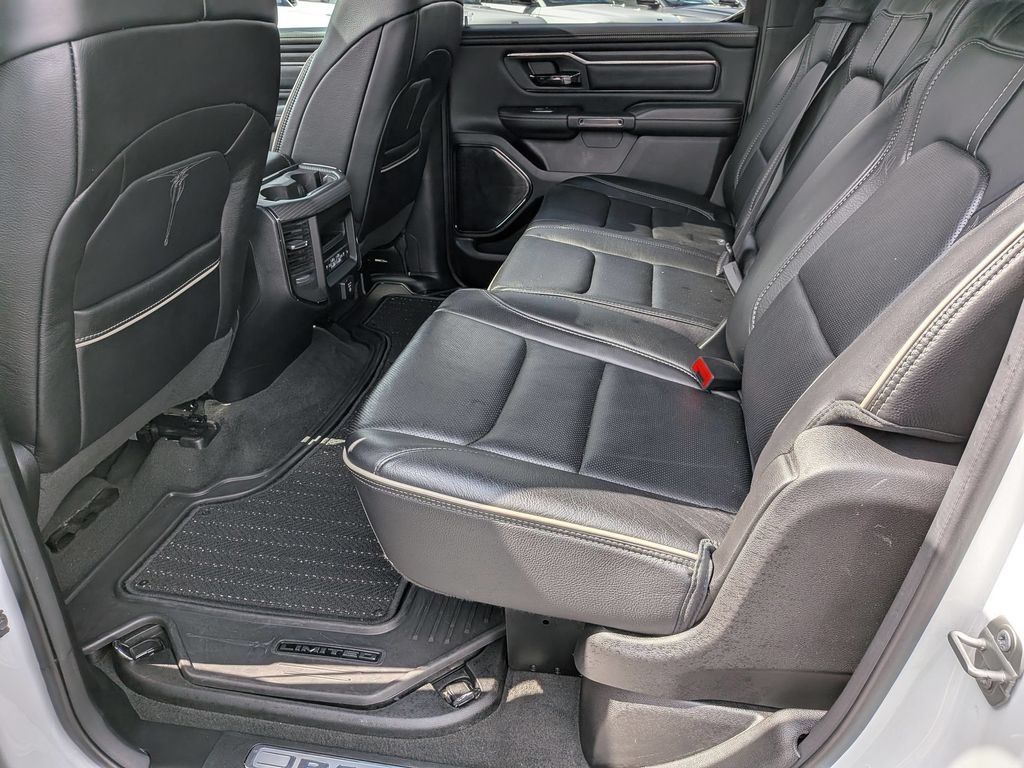 Used 2024 RAM 1500 Limited AWD/4WD image 26