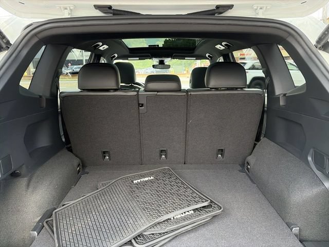 Used 2024 Volkswagen Tiguan SEL R-Line AWD/4WD image 24