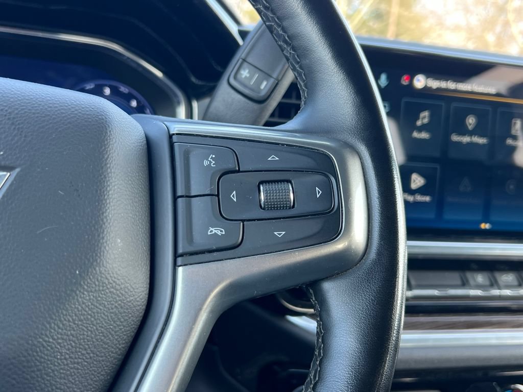 Used 2025 Chevrolet Silverado 2500 LT w/ Convenience Package AWD/4WD image 23