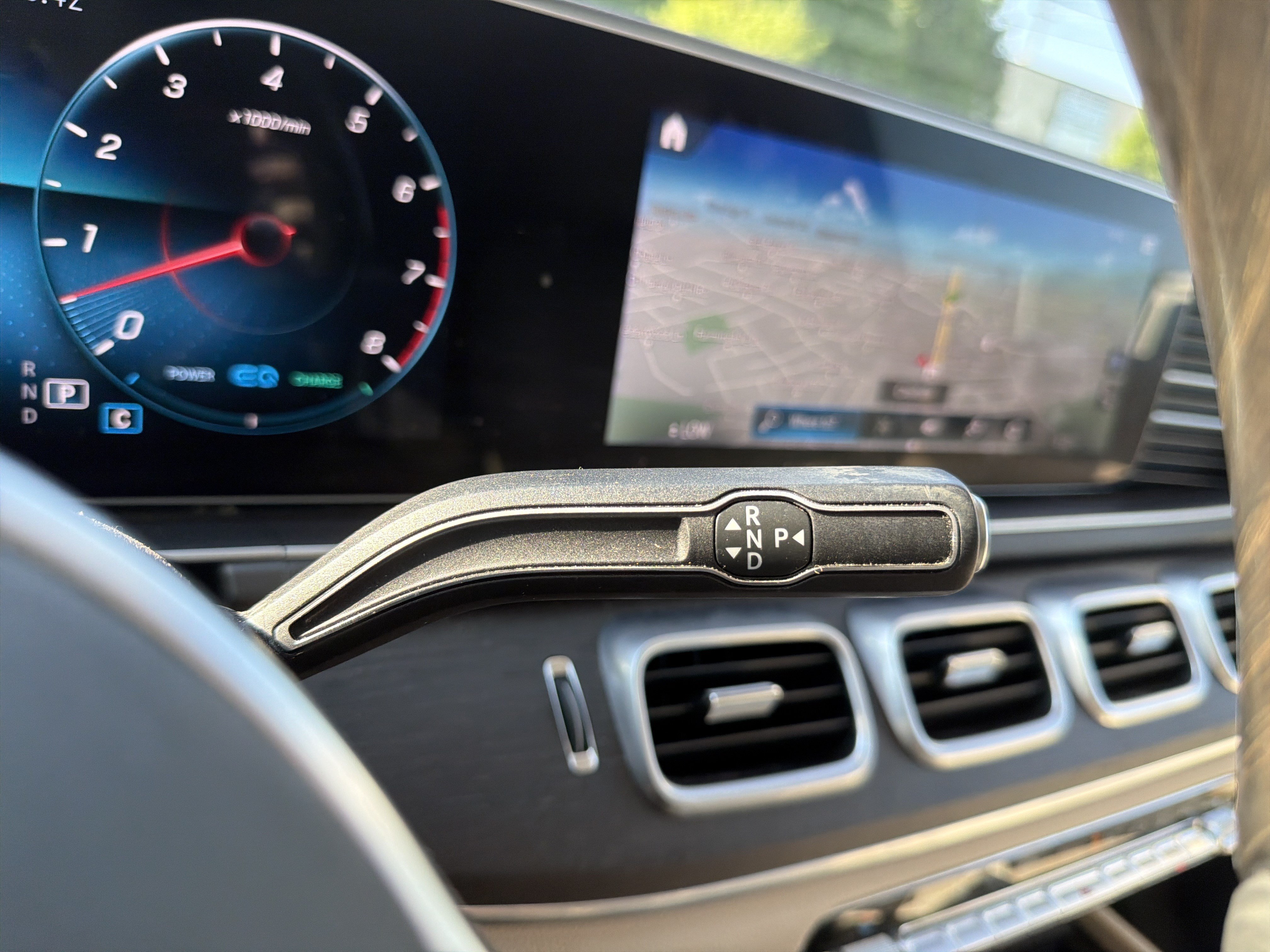 Certified 2020 Mercedes-Benz GLS 450 4MATIC image 26