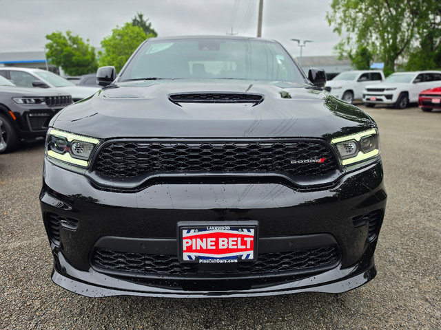 New 2026 Dodge Durango GT AWD/4WD image 7