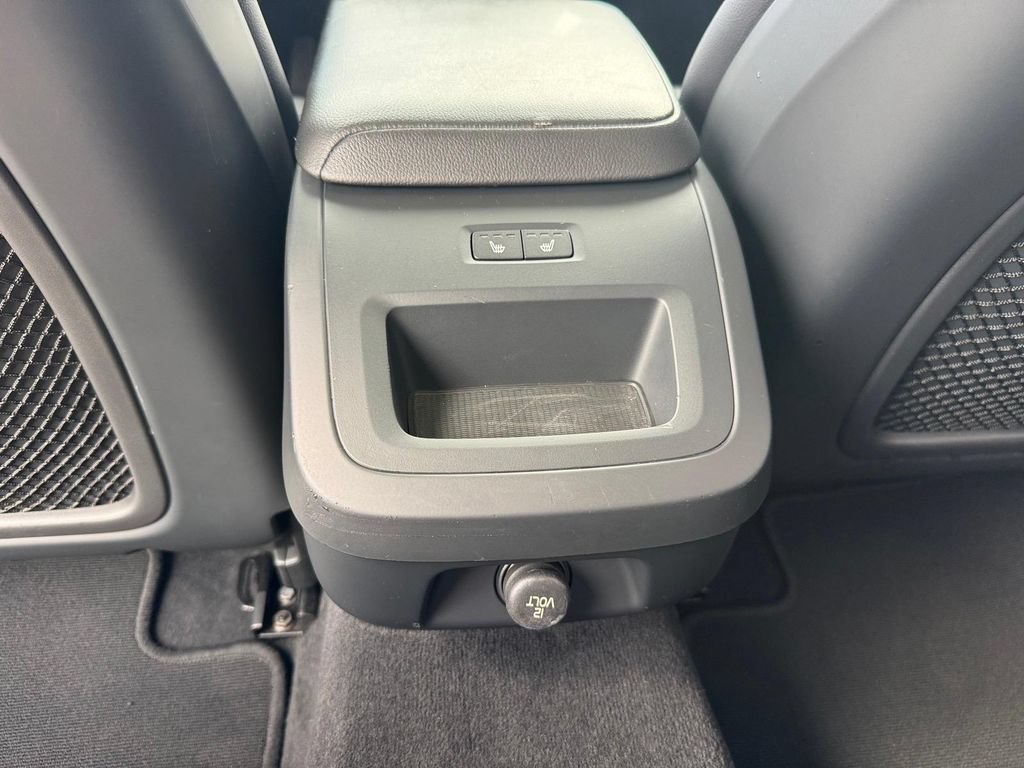 Used 2020 Volvo S60 T6 Momentum AWD/4WD image 9