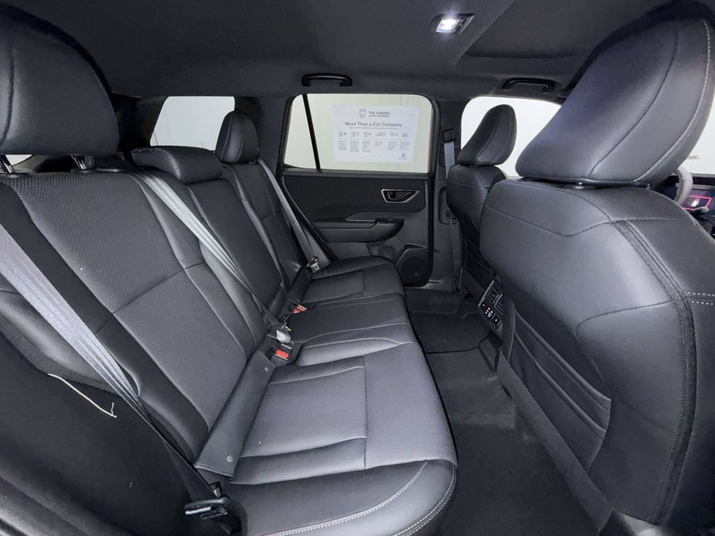 New 2026 Subaru Outback Limited AWD/4WD image 16