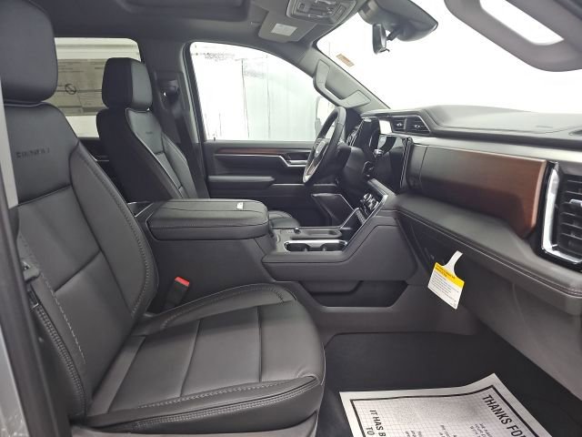 New 2026 GMC Sierra 3500 Denali w/ Denali Reserve Package image 12