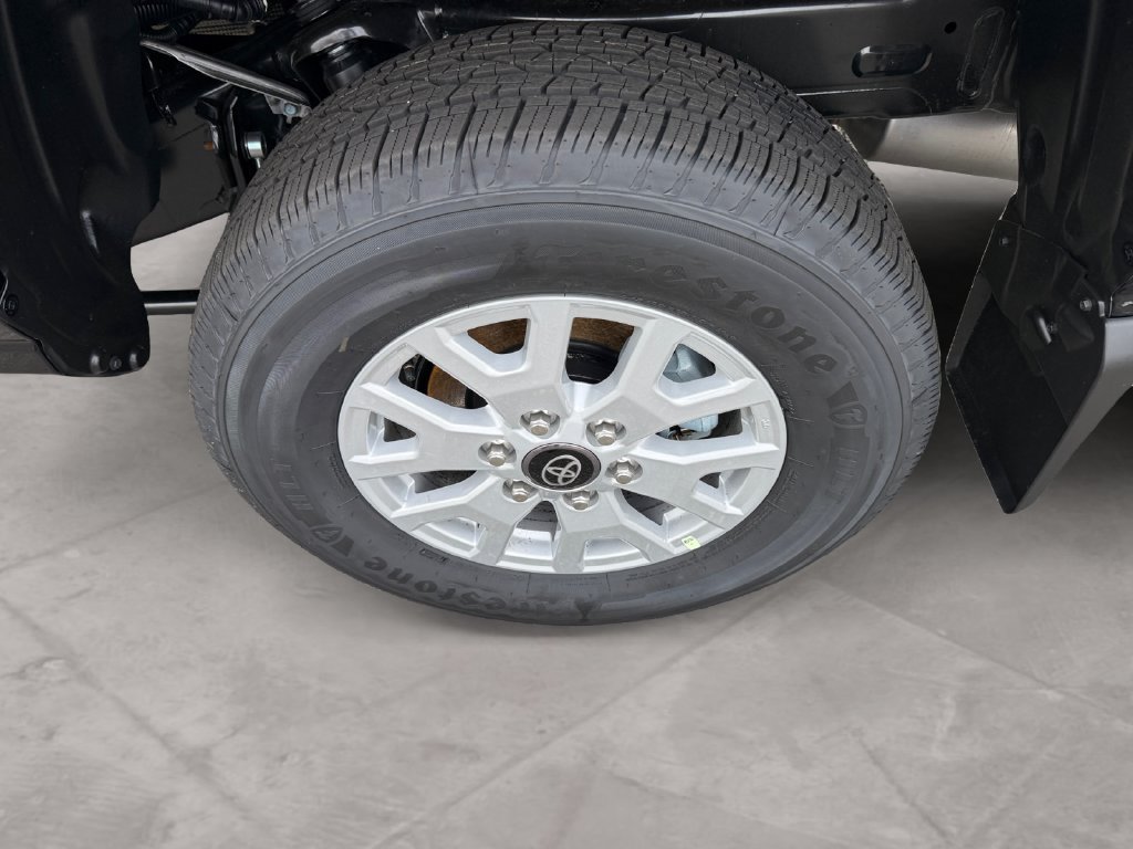 New 2026 Toyota Tacoma SR5 AWD/4WD image 14