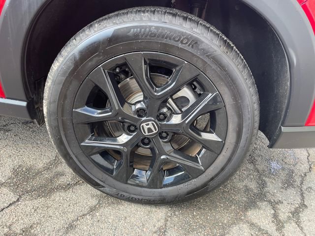 Used 2025 Honda HR-V Sport image 18