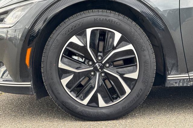 Certified 2024 Kia EV6 Wind RWD image 35