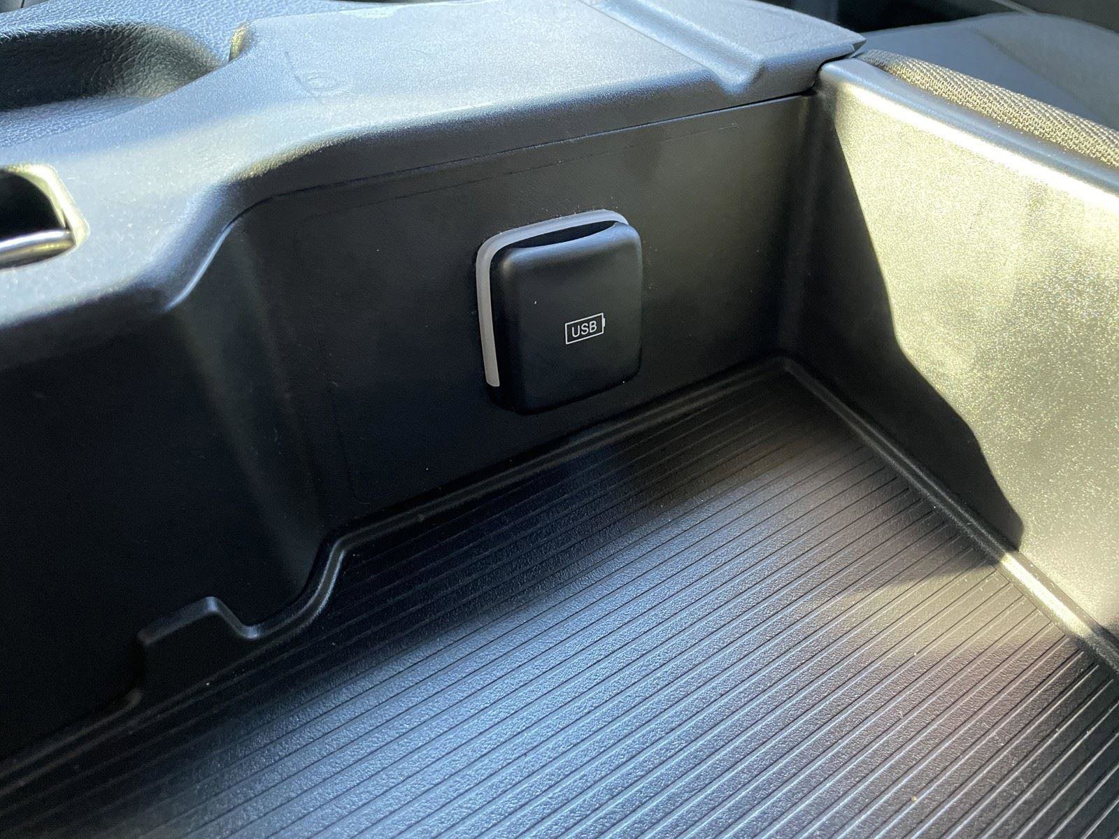 Certified 2024 RAM 3500 Tradesman image 28