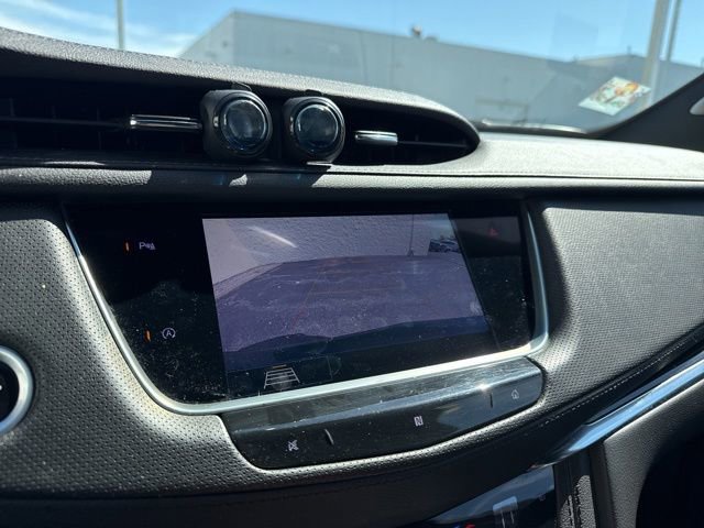 Used 2020 Cadillac XT5 Premium Luxury AWD/4WD image 18