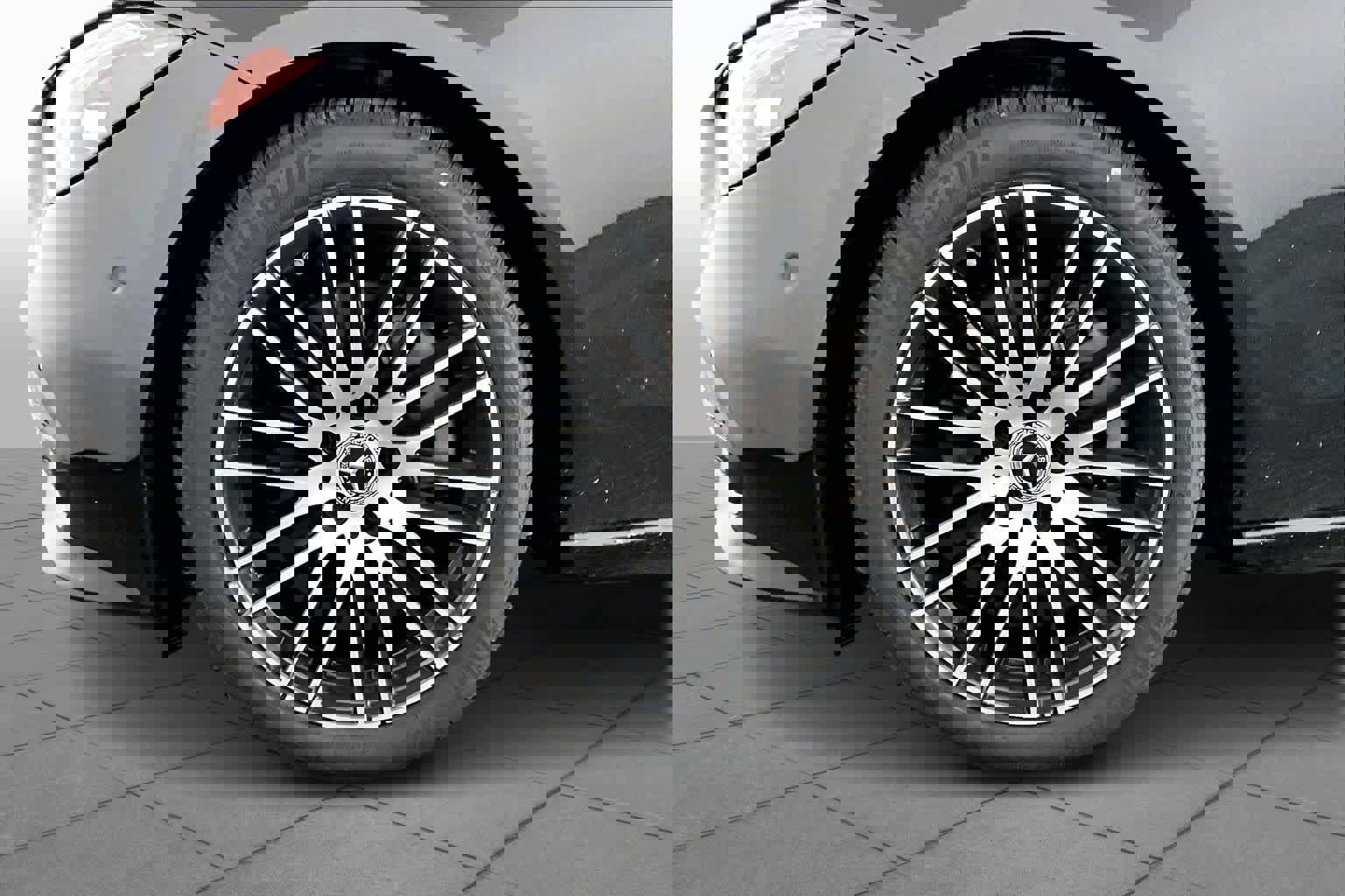 Used 2022 Mercedes-Benz C 300 4MATIC Sedan image 10