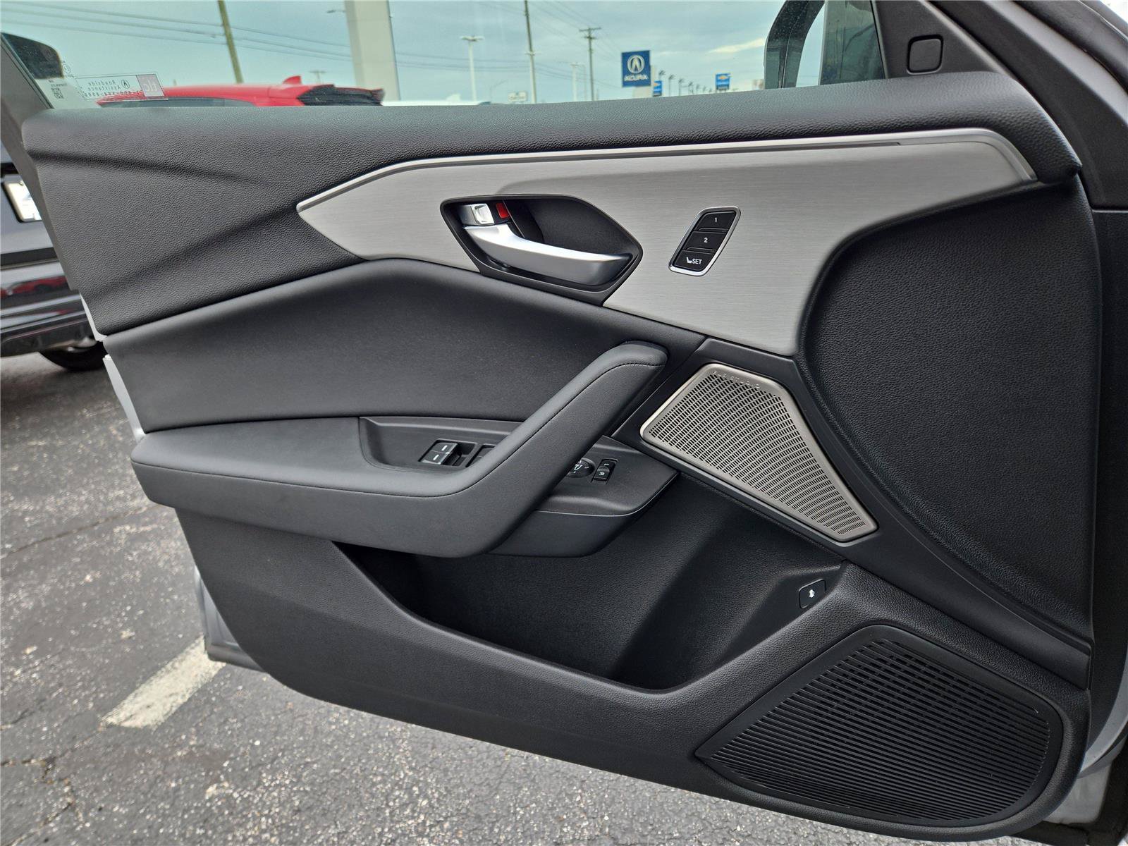 Certified 2023 Acura TLX w/ Technology Package FWD image 16