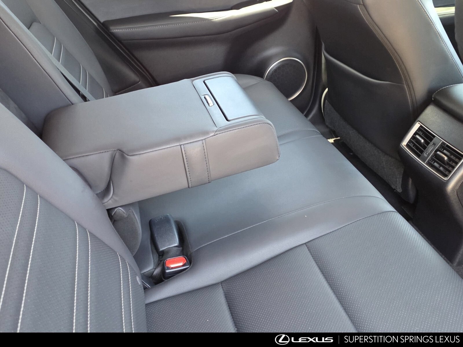 Used 2016 Lexus NX 200t AWD w/ Premium Package image 28