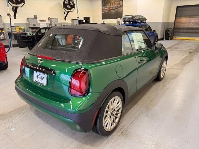 New 2026 MINI Cooper image 6