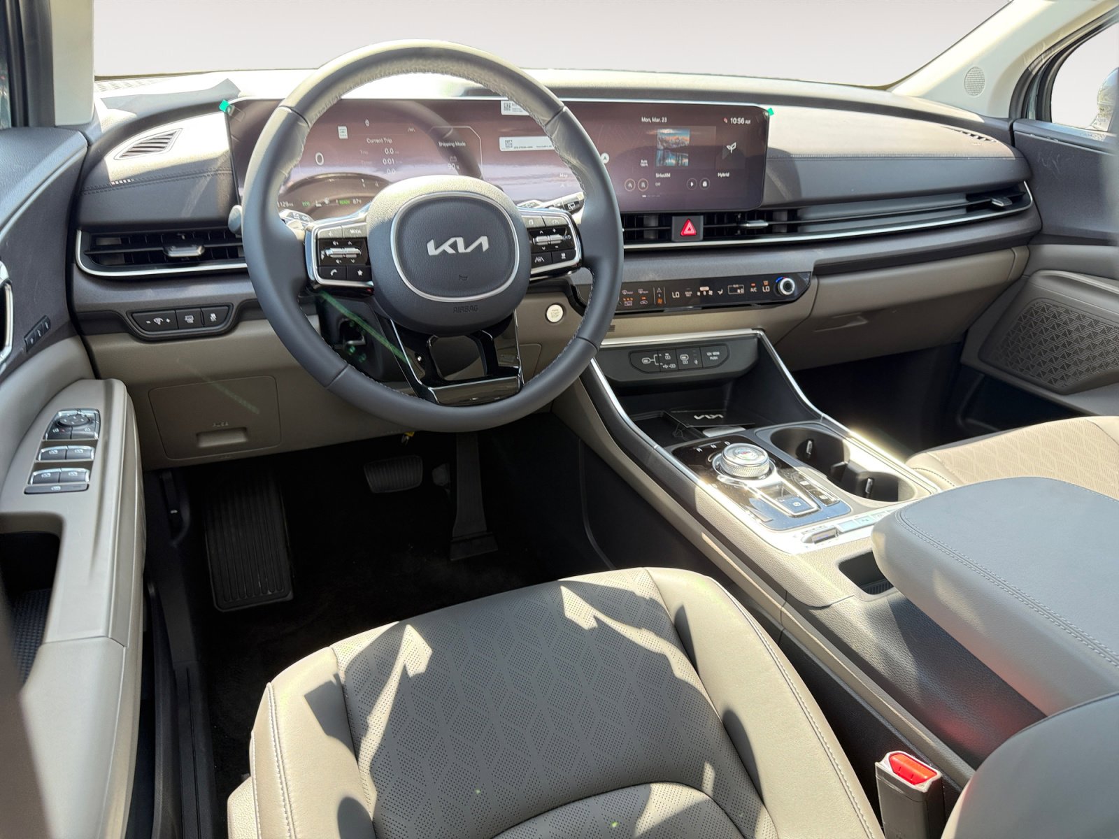 New 2026 Kia Carnival SX image 15