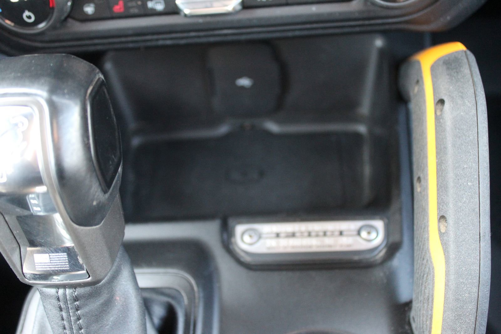 Used 2023 Ford Bronco Badlands image 35