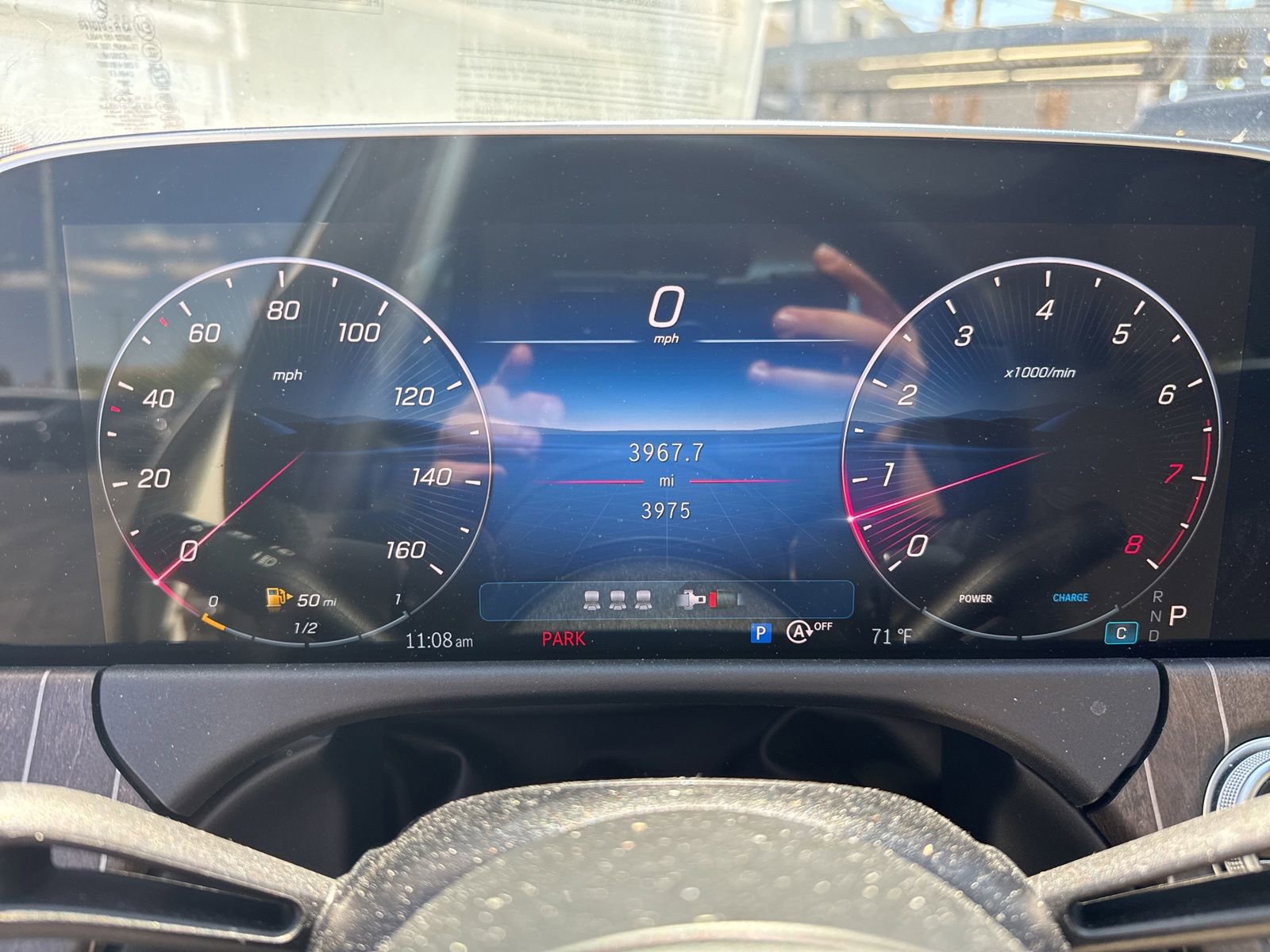 Used 2025 Mercedes-Benz E 350 Sedan image 21