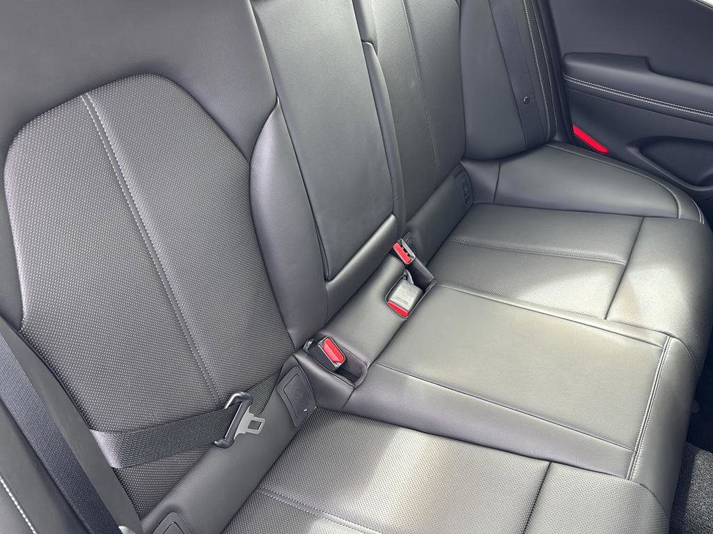 Certified 2026 Genesis G70 2.5T image 45