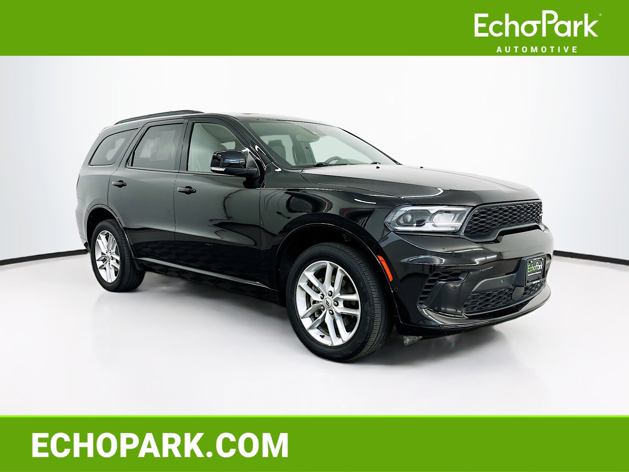 Used 2025 Dodge Durango GT