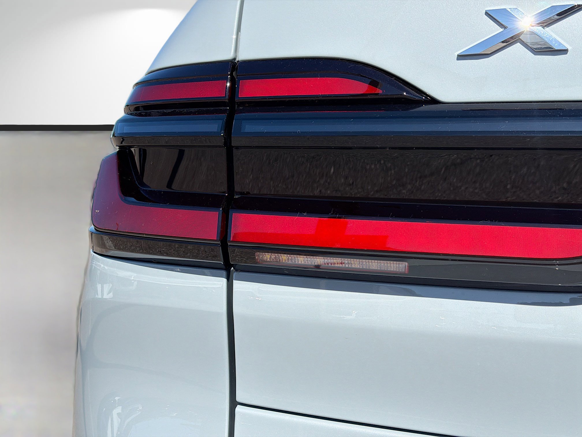 New 2026 BMW X7 xDrive40i w/ M Sport Package image 10