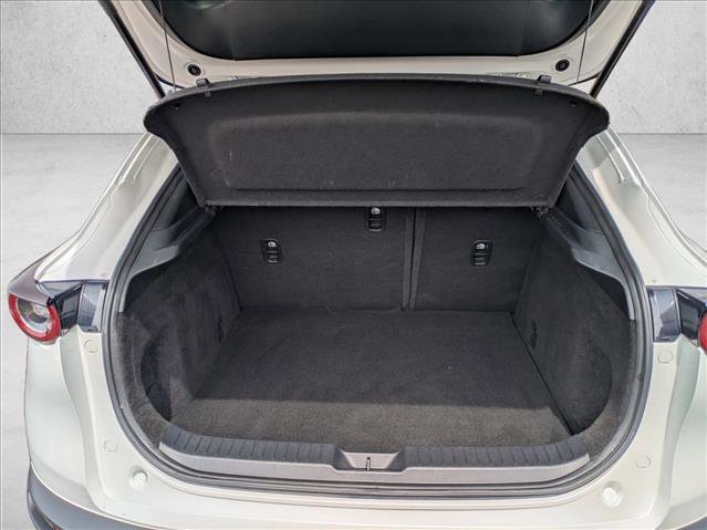 Used 2025 MAZDA CX-30 AWD 2.5 S w/ Preferred Package image 8