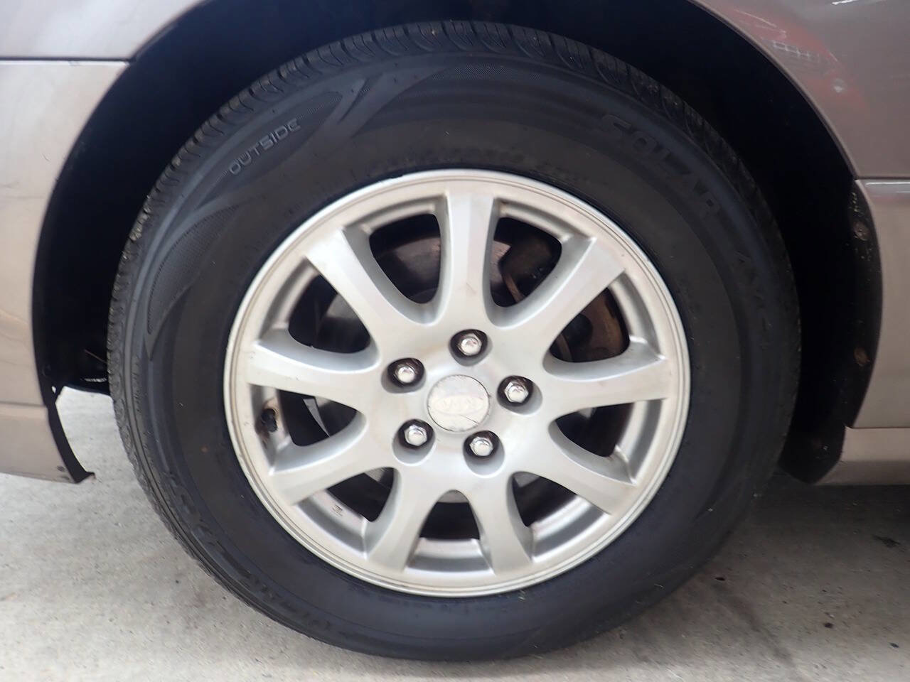 Used 2007 Kia Amanti w/ Leather Pkg image 32