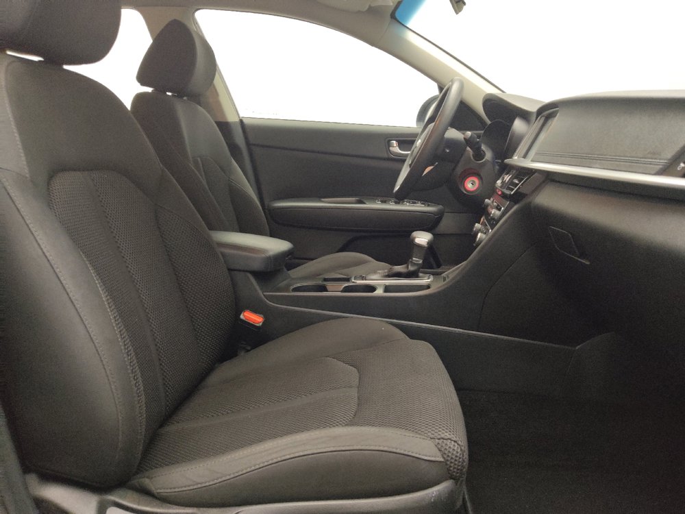 Used 2020 Kia Optima LX FWD image 21