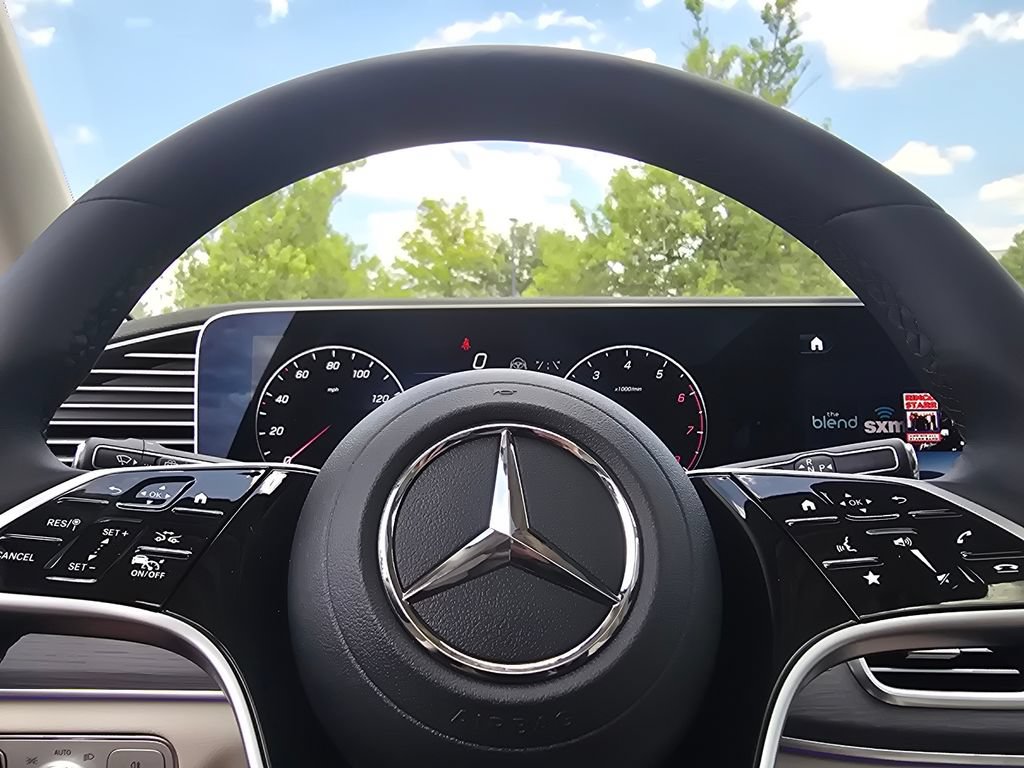New 2026 Mercedes-Benz GLE 450 4MATIC image 30