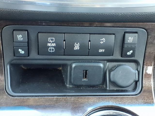 Used 2016 GMC Acadia SLT w/ Technology Package image 12