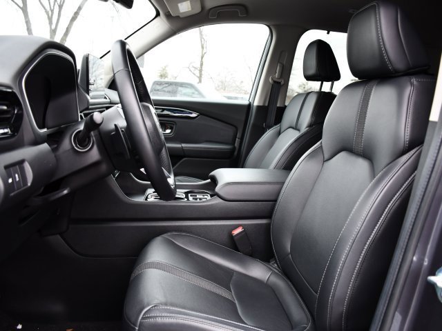 Used 2024 Honda Pilot EX-L image 10