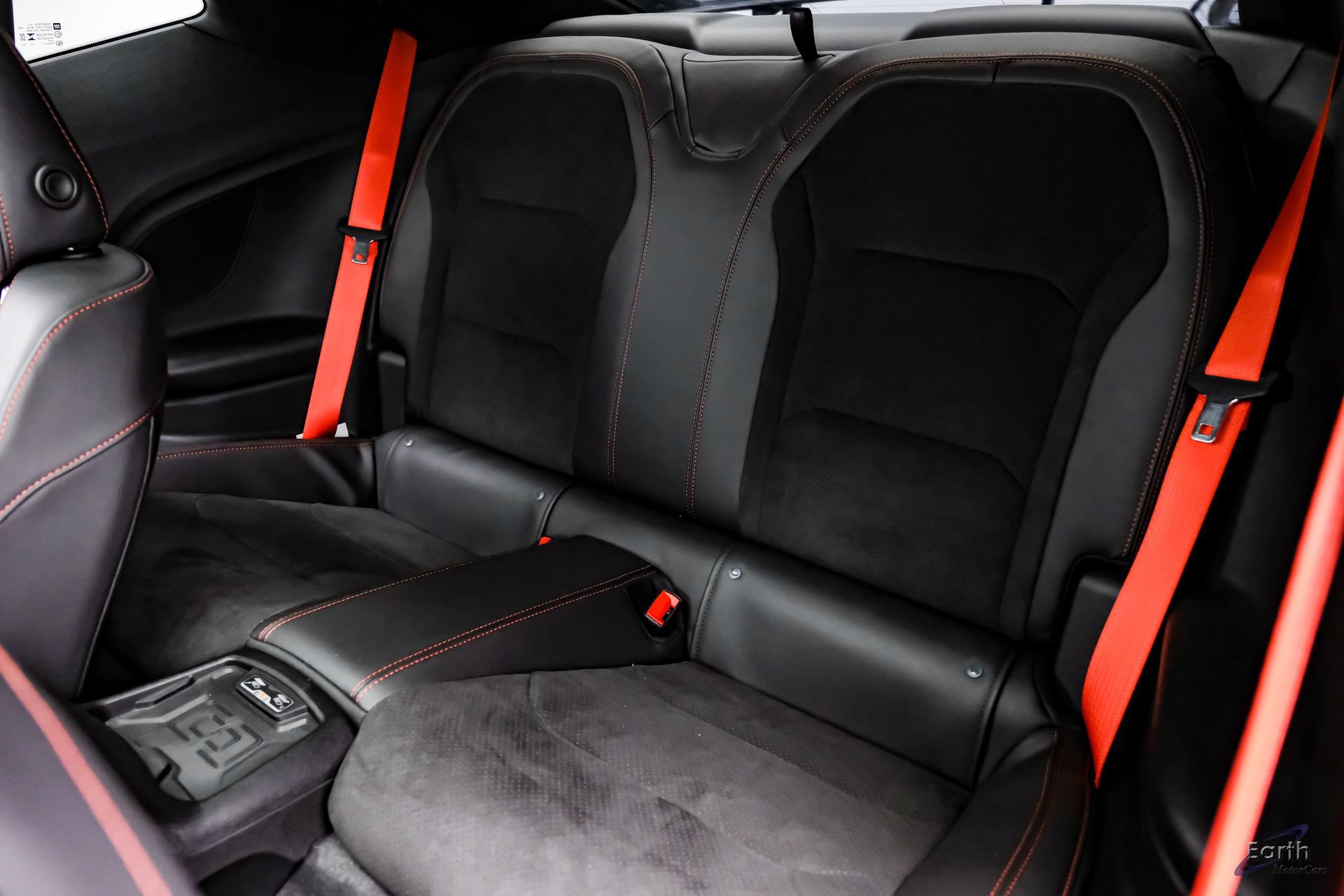 Used 2024 Chevrolet Camaro ZL1 RWD image 89