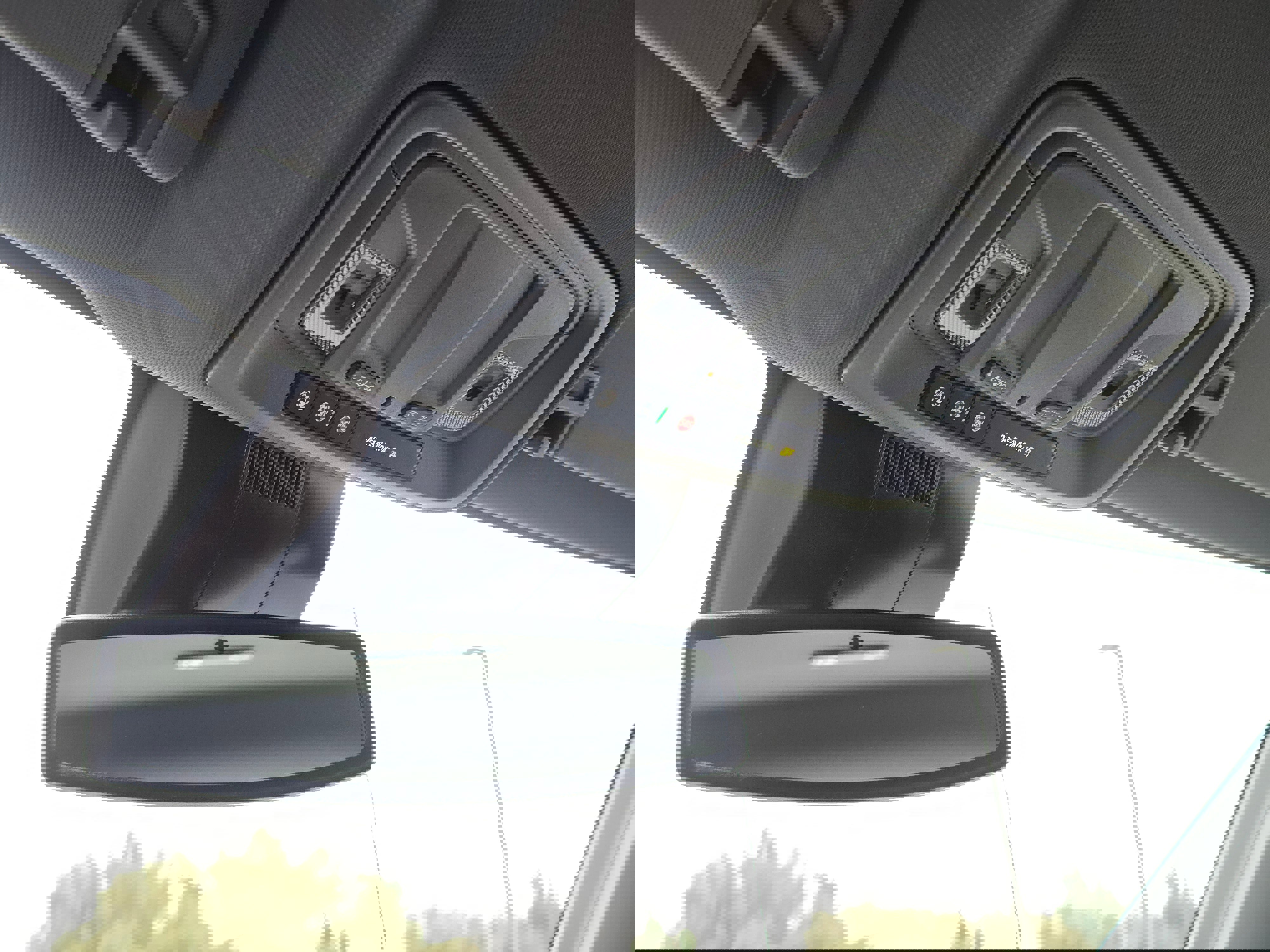 New 2025 GMC Sierra 3500 Pro w/ 1SA Pro Safety Plus Package image 30