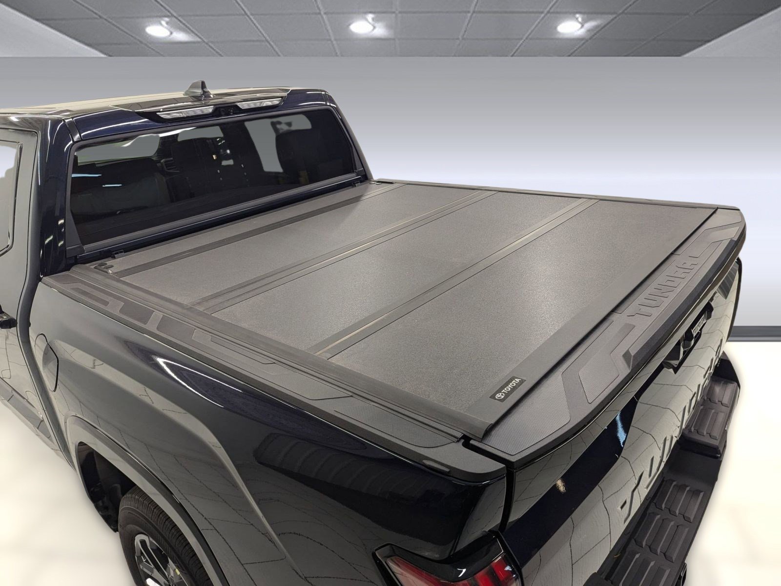 New 2026 Toyota Tundra Platinum image 38