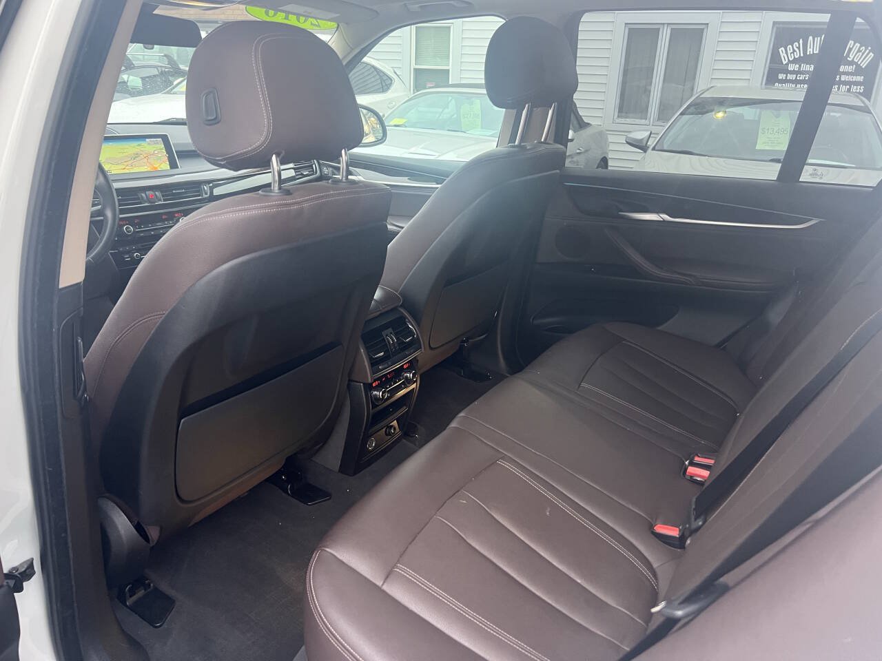 Used 2016 BMW X5 xDrive35i AWD/4WD image 19