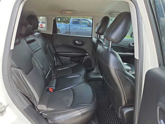 Used 2020 Jeep Compass Altitude image 25