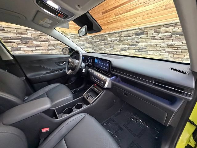 Used 2026 Hyundai Kona SEL Premium AWD/4WD image 15