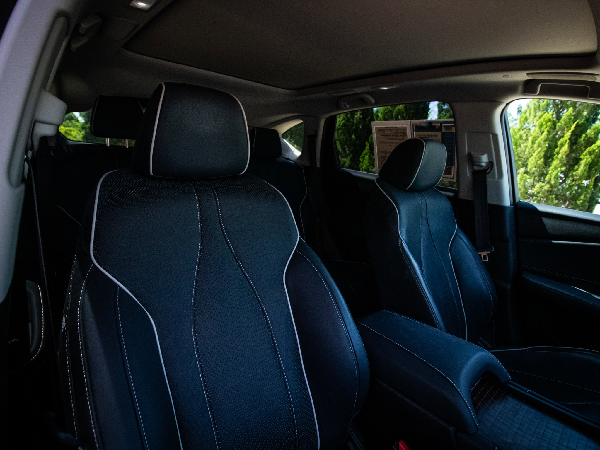 Used 2020 Acura RDX FWD w/ Advance Package image 33