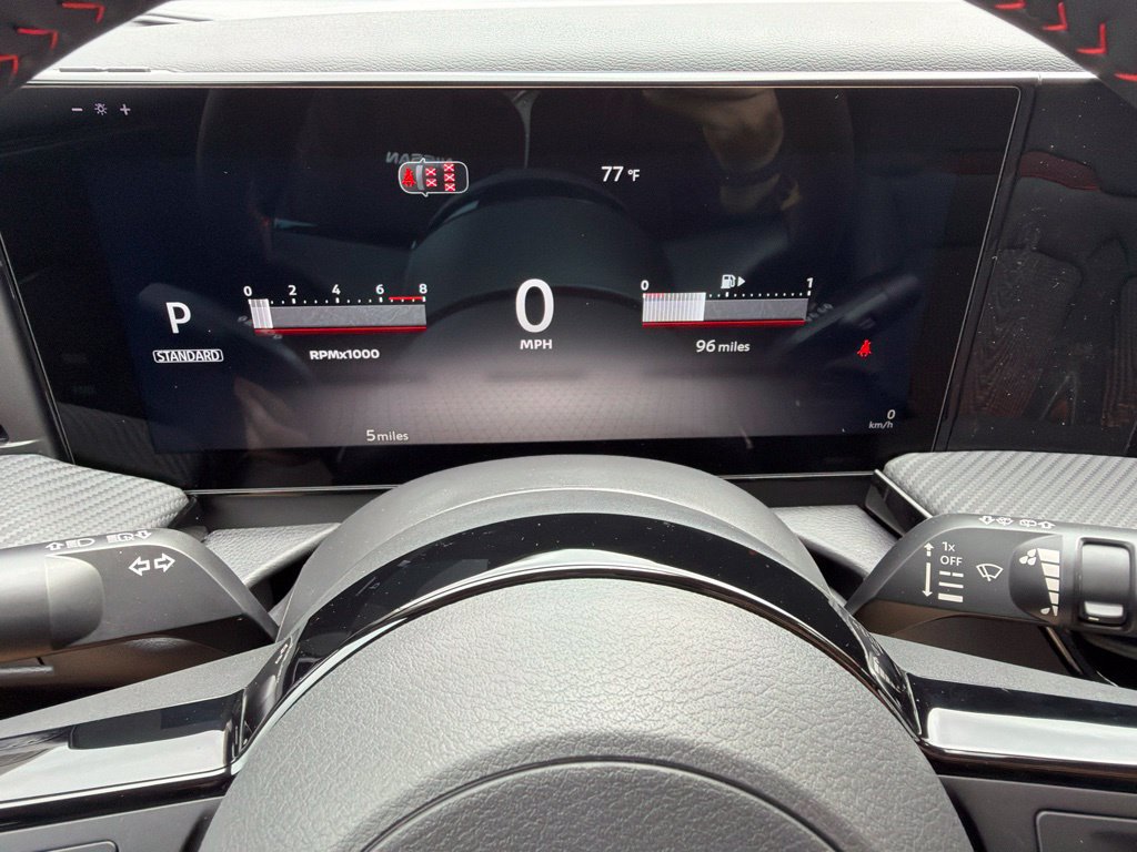 New 2027 Nissan Kicks SR AWD/4WD image 31