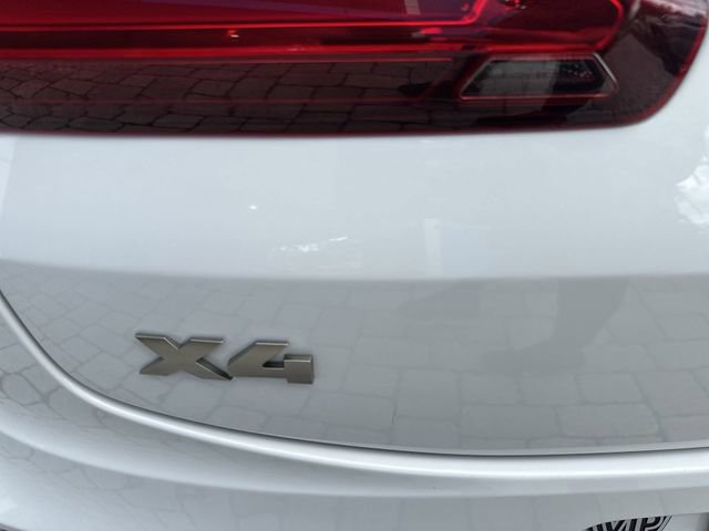 Used 2021 BMW X4 M40i w/ Premium Package AWD/4WD image 14