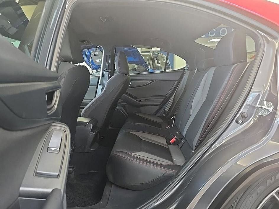 Used 2023 Subaru WRX Base image 26