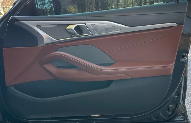 Used 2021 BMW M850i Gran Coupe xDrive AWD/4WD image 19