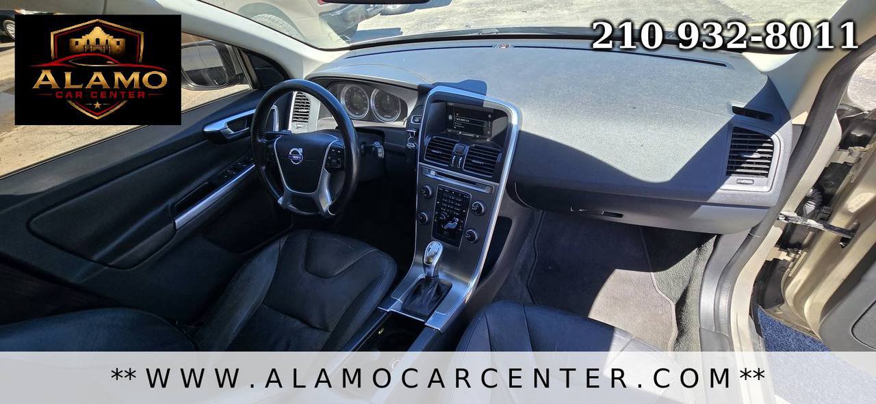 Used 2013 Volvo XC60 3.2 FWD image 14