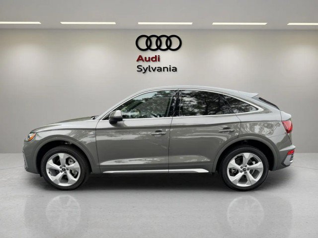 Certified 2023 Audi Q5 2.0T Premium Plus w/ Premium Plus Package AWD/4WD image 5