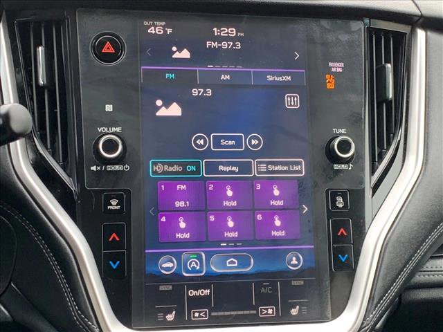 Used 2020 Subaru Outback Limited w/ Popular Package #2 image 20