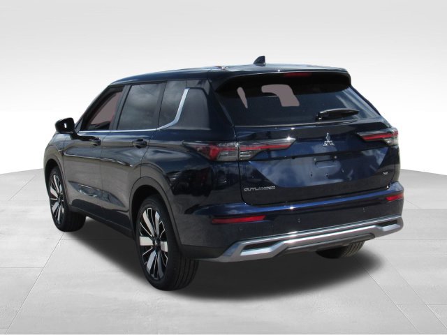 New 2026 Mitsubishi Outlander SE FWD image 7
