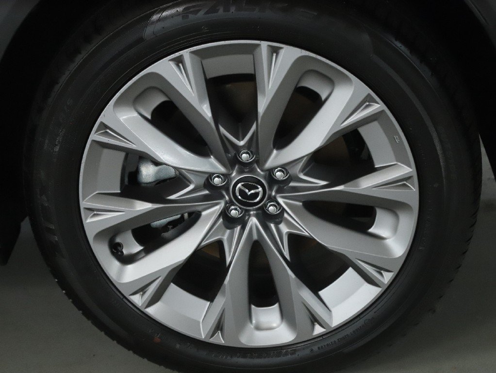 Used 2024 MAZDA CX-90 3.3 Turbo w/ Premium Package AWD/4WD image 42