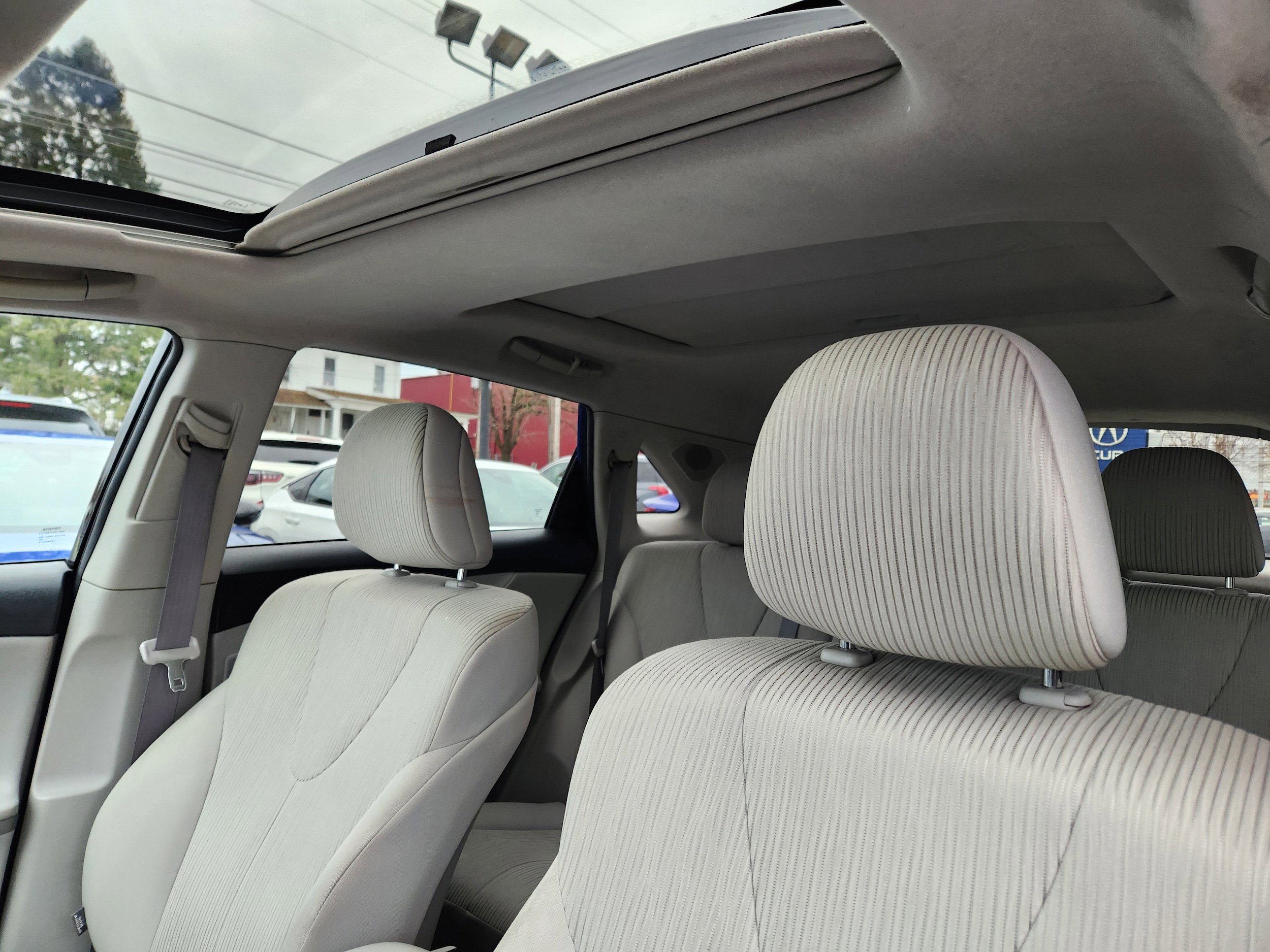 Used 2009 Toyota Venza FWD image 12