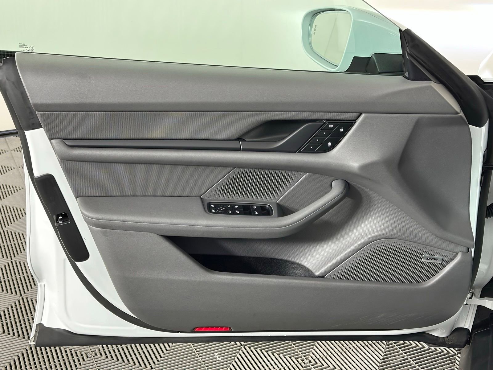 Used 2023 Porsche Taycan w/ Premium Package image 38