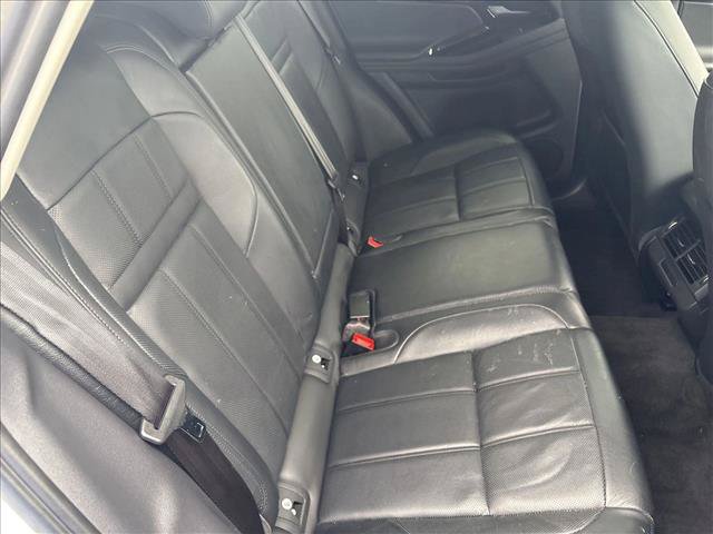 Used 2020 Land Rover Range Rover Evoque S AWD/4WD image 19